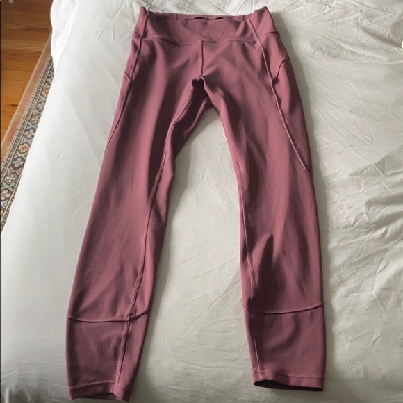lululemon athletica Pants - LuluLemon Leggings